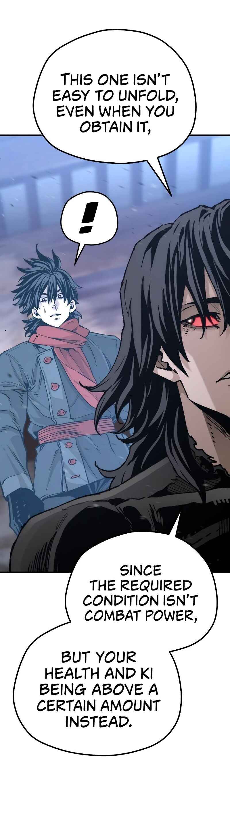Murim RPG Simulation Chapter 81 - Page 11