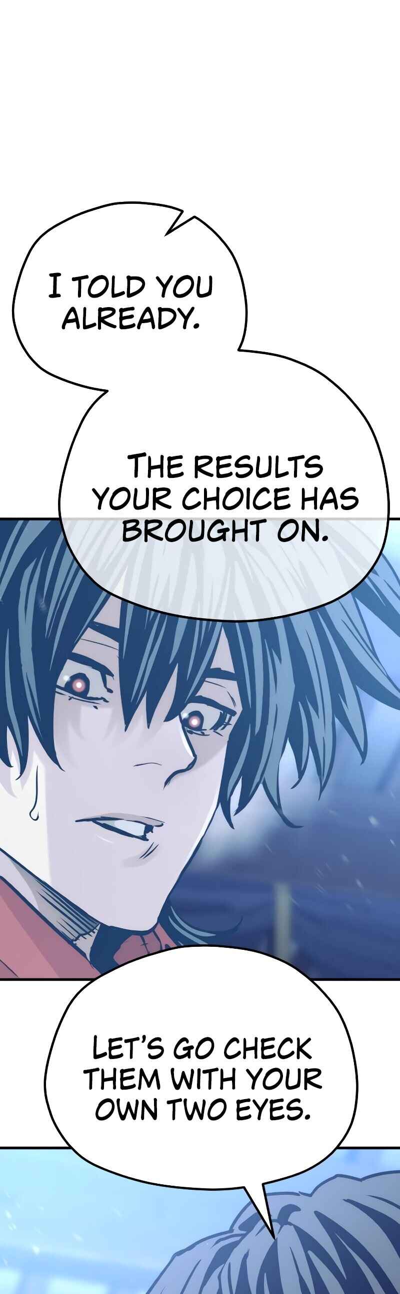 Murim RPG Simulation Chapter 81 - Page 25