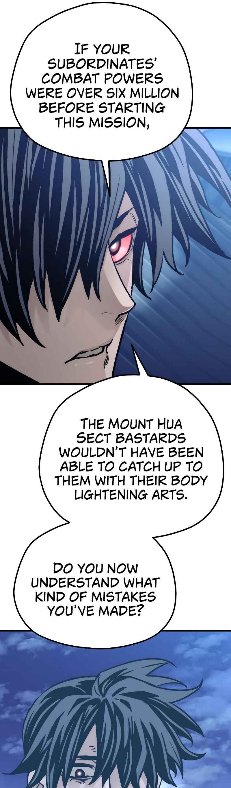 Murim RPG Simulation Chapter 81 - Page 37