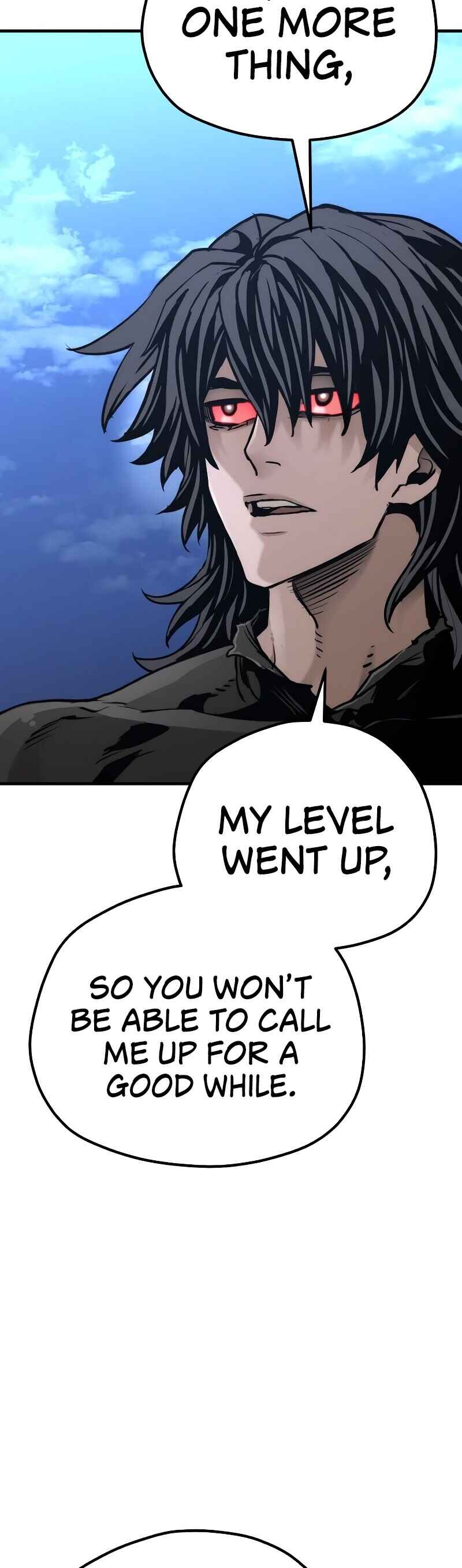 Murim RPG Simulation Chapter 81 - Page 47