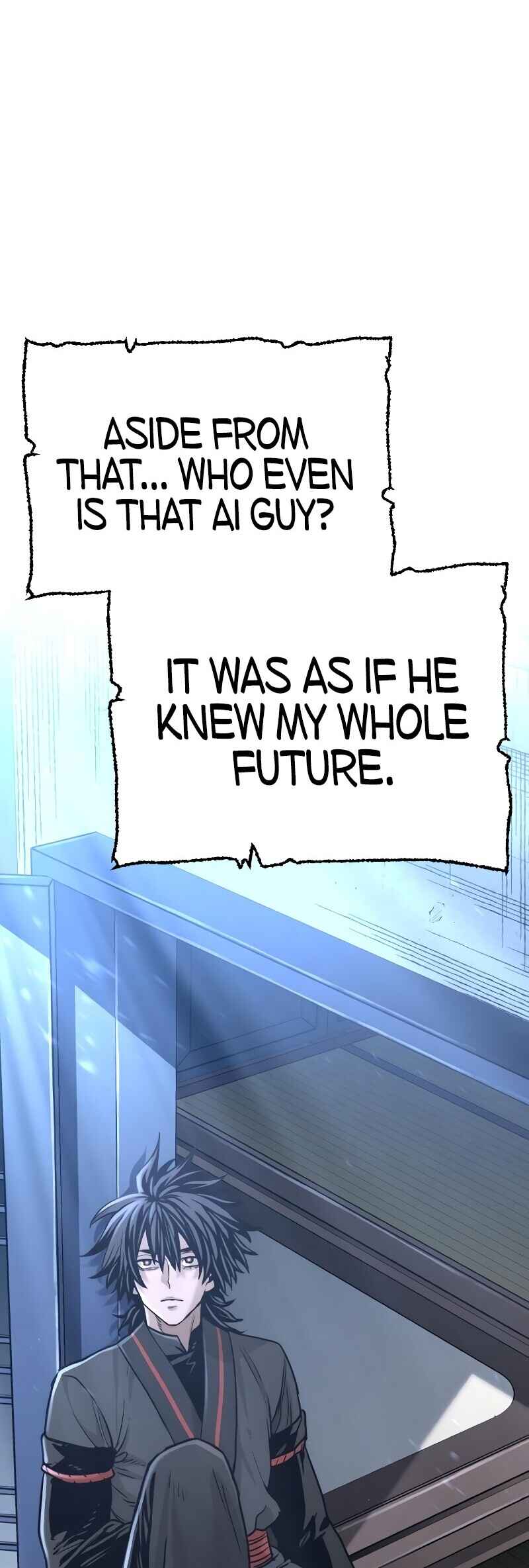 Murim RPG Simulation Chapter 81 - Page 63