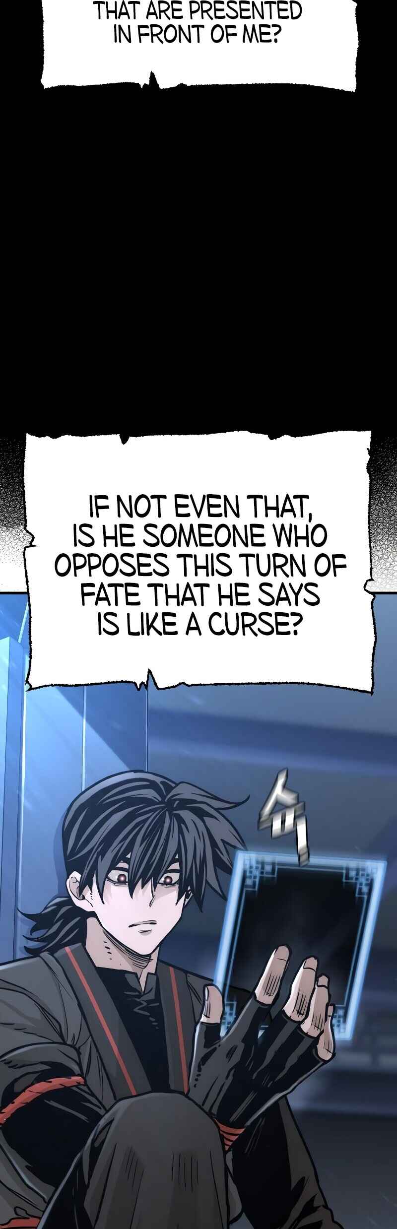 Murim RPG Simulation Chapter 81 - Page 66