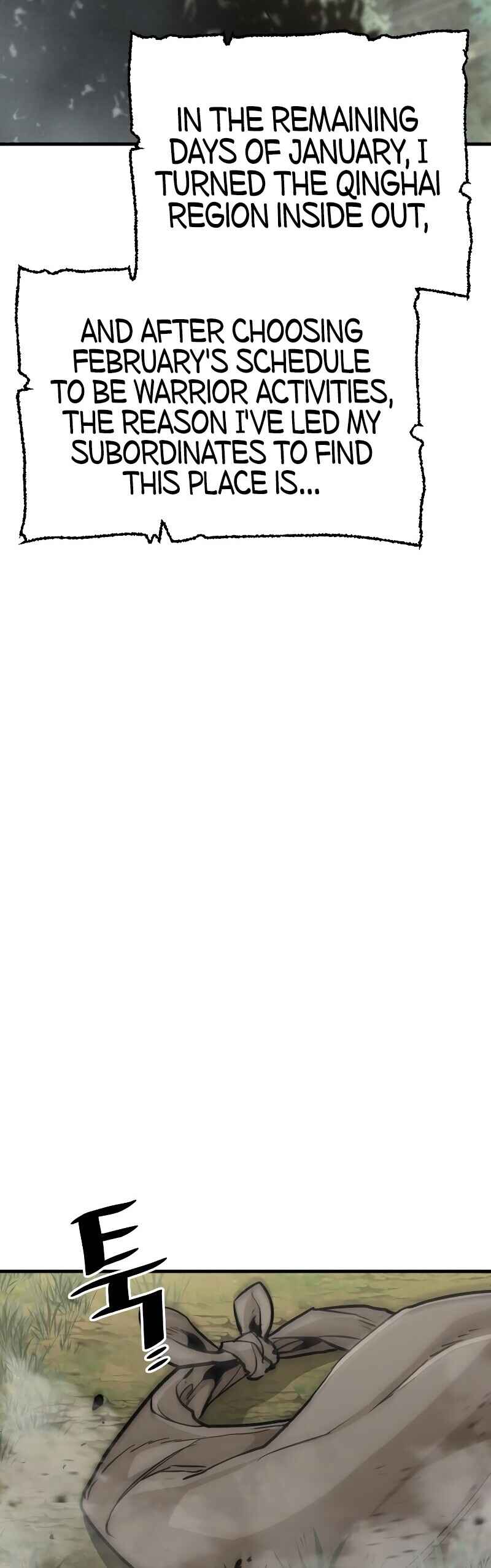Murim RPG Simulation Chapter 81 - Page 98