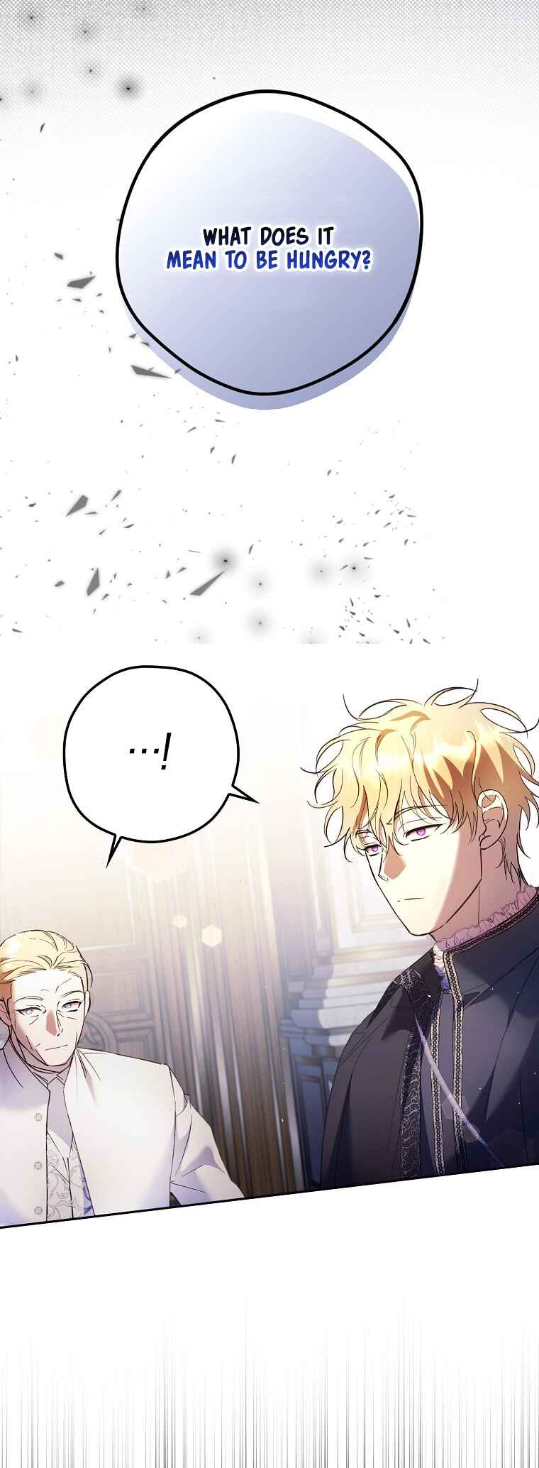 An Extra Stole the Male Leads Chapter 19 - Page 10