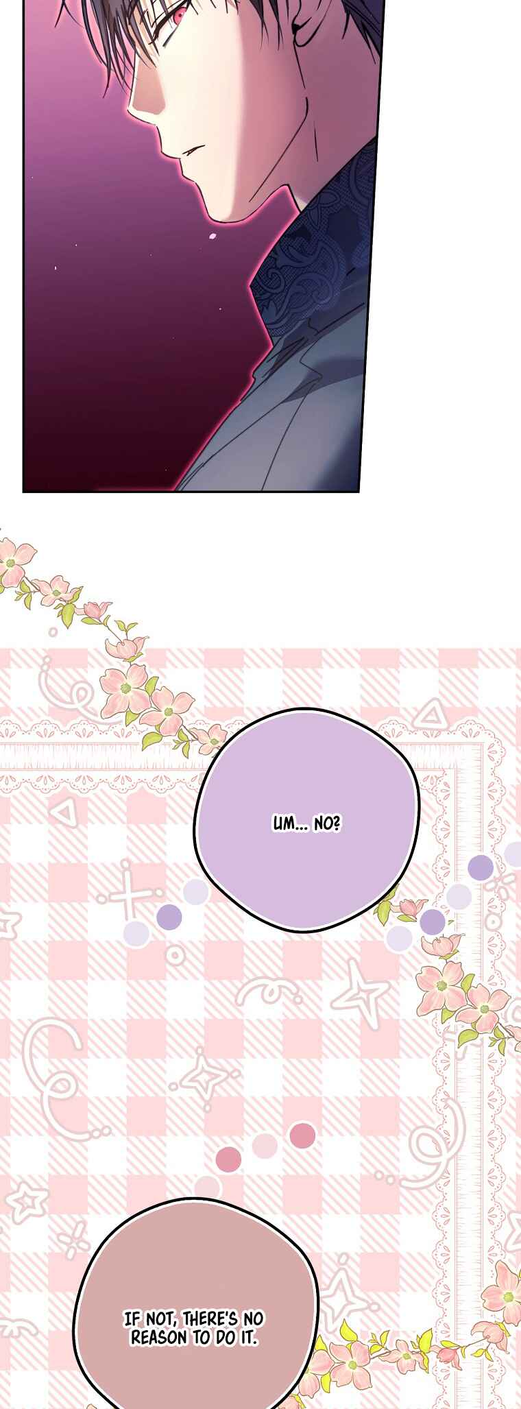 An Extra Stole the Male Leads Chapter 19 - Page 43