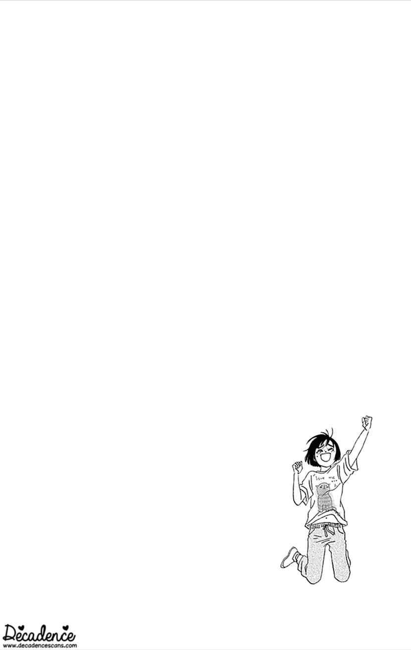 Ashi-Girl Chapter 36 - Page 30
