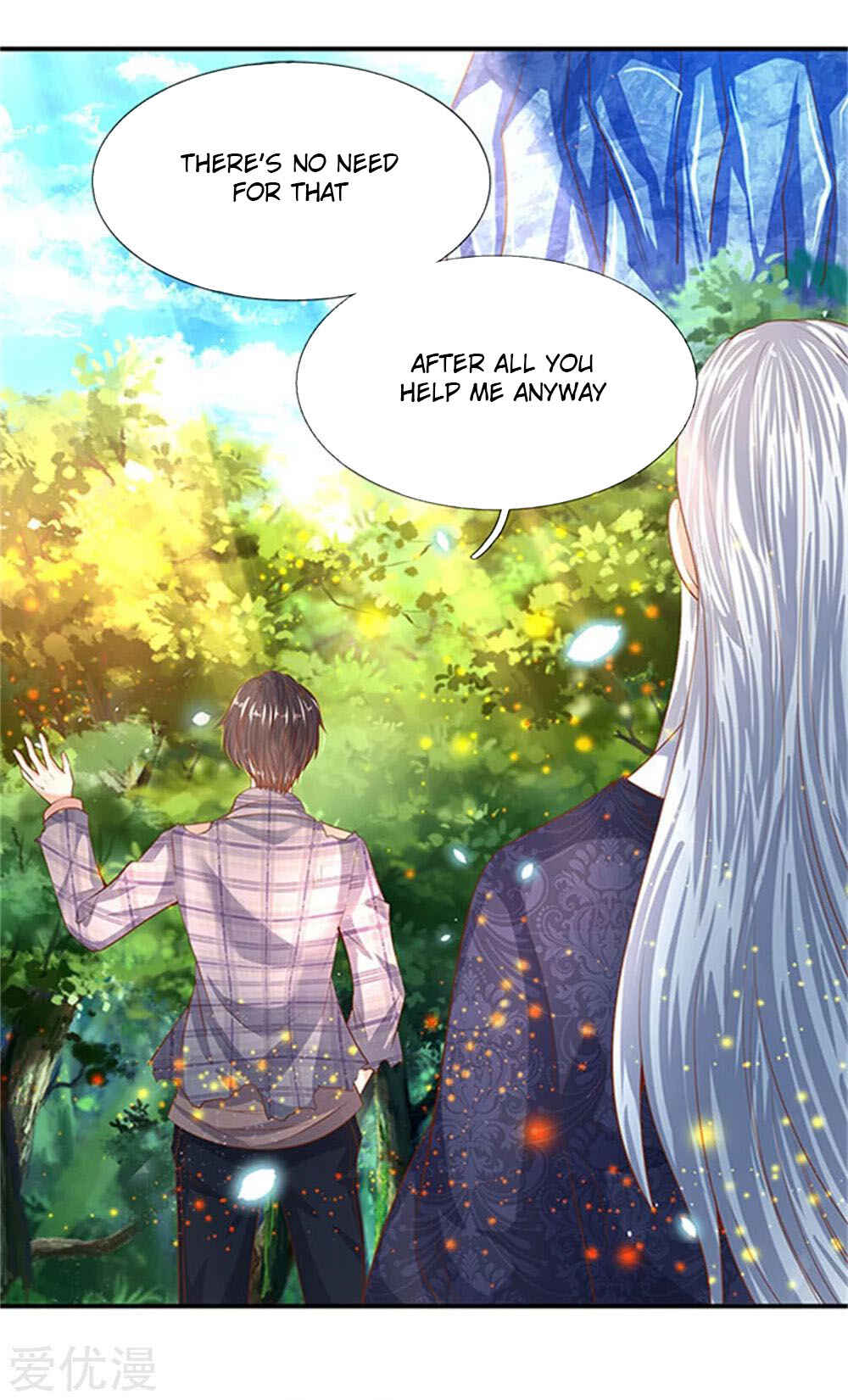 Immortal God King Chapter 58 - Page 22