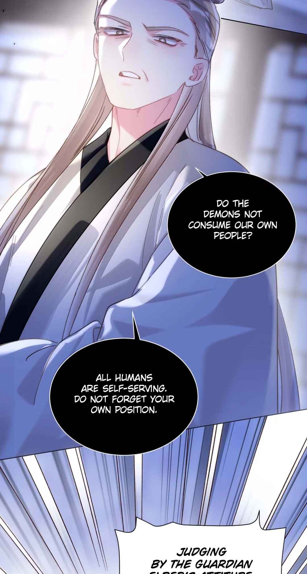 Villain to the Rescue Chapter 192 - Page 6