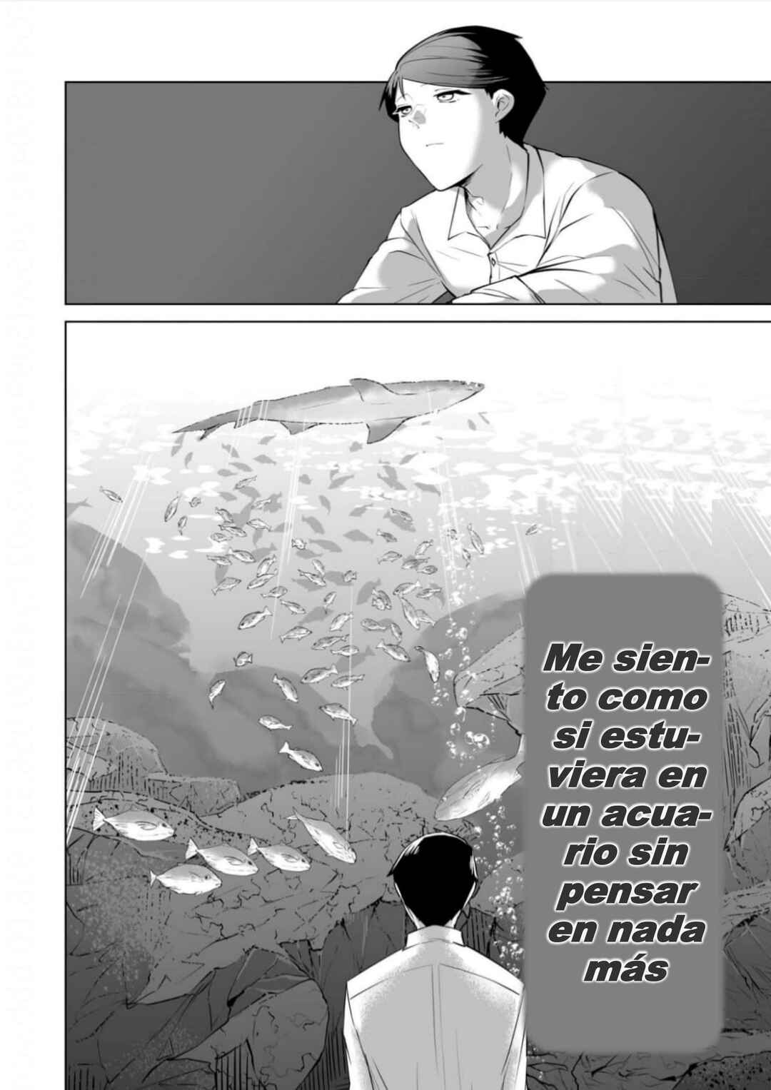 Akachan ni Tensei Shita Hanashi Chapter 17 - Page 2