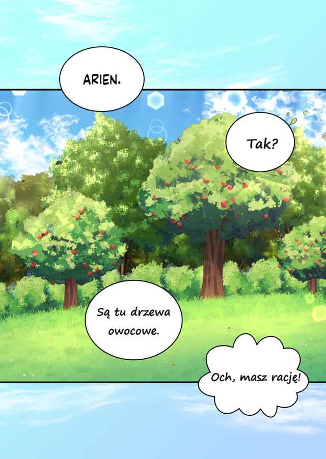 The Twins' New Life Chapter 10 - Page 12