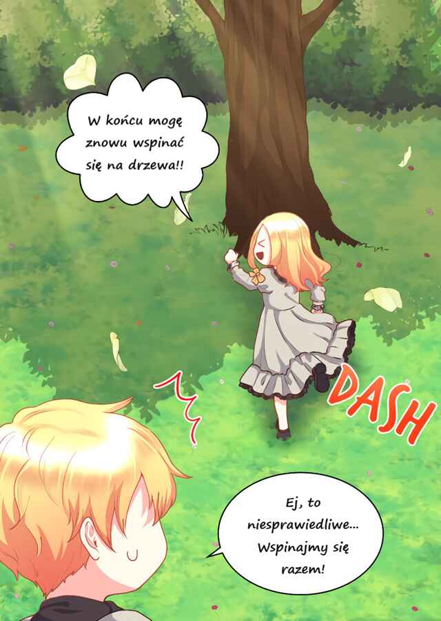 The Twins' New Life Chapter 10 - Page 13