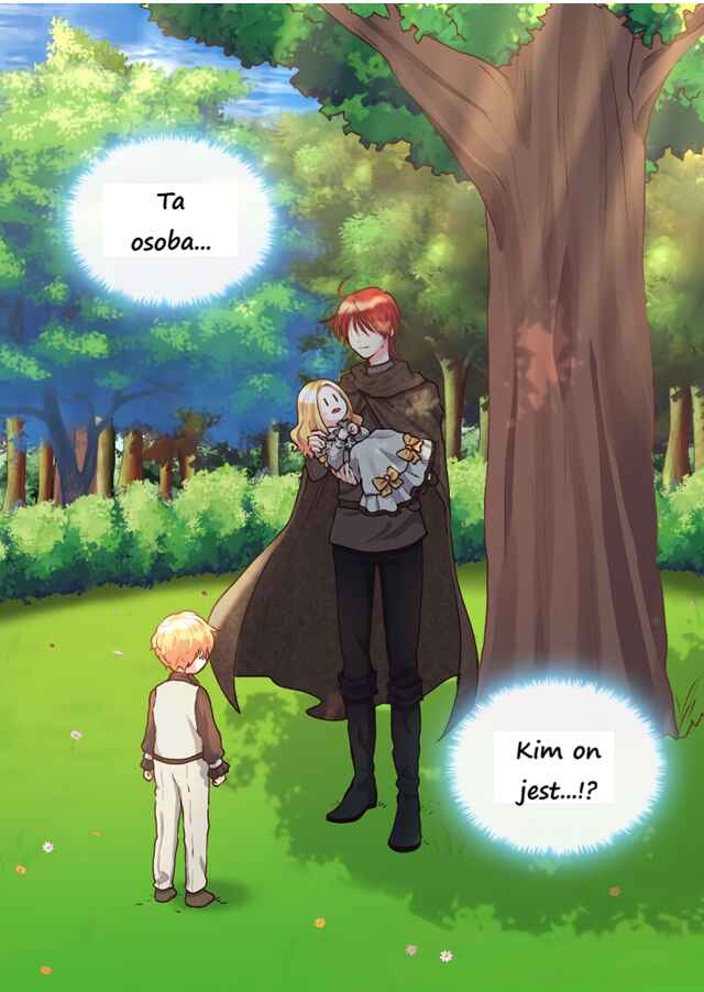 The Twins' New Life Chapter 10 - Page 24