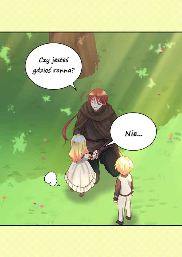 The Twins' New Life Chapter 10 - Page 25
