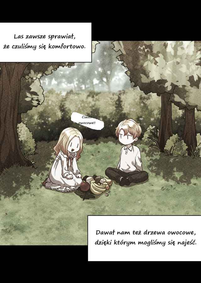 The Twins' New Life Chapter 10 - Page 9