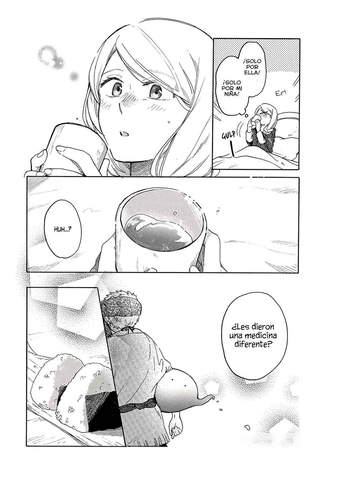 Tondemo Skill de Isekai Hourou Meshi: Sui no Daibouken Chapter 27 - Page 12