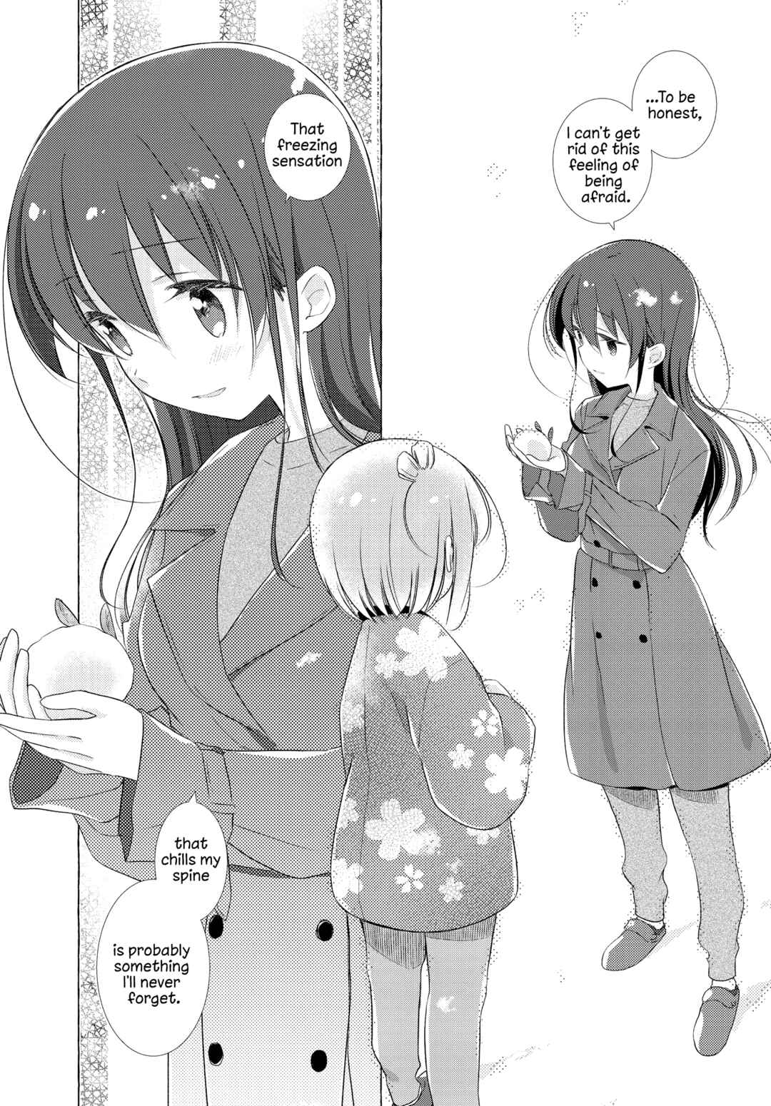 Slow Start Chapter 143 - Page 8