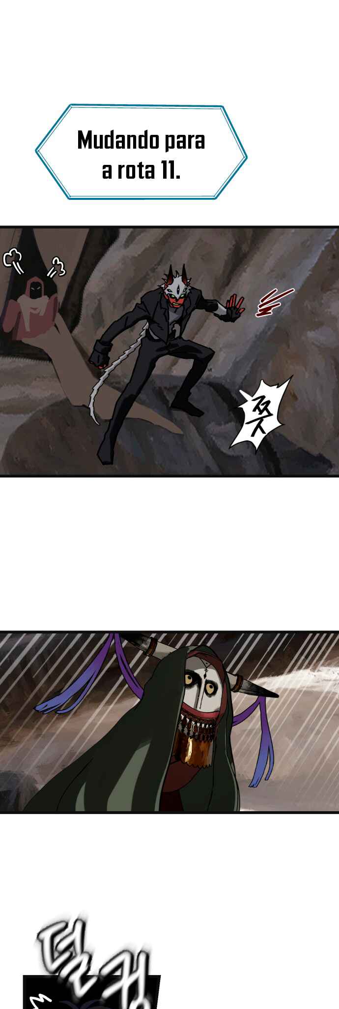 Eomma re Mannareo Ganeun Gil Chapter 7 - Page 21