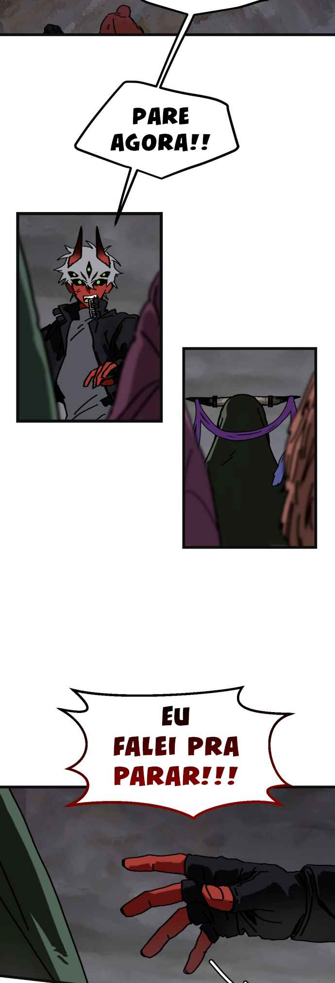 Eomma re Mannareo Ganeun Gil Chapter 7 - Page 6