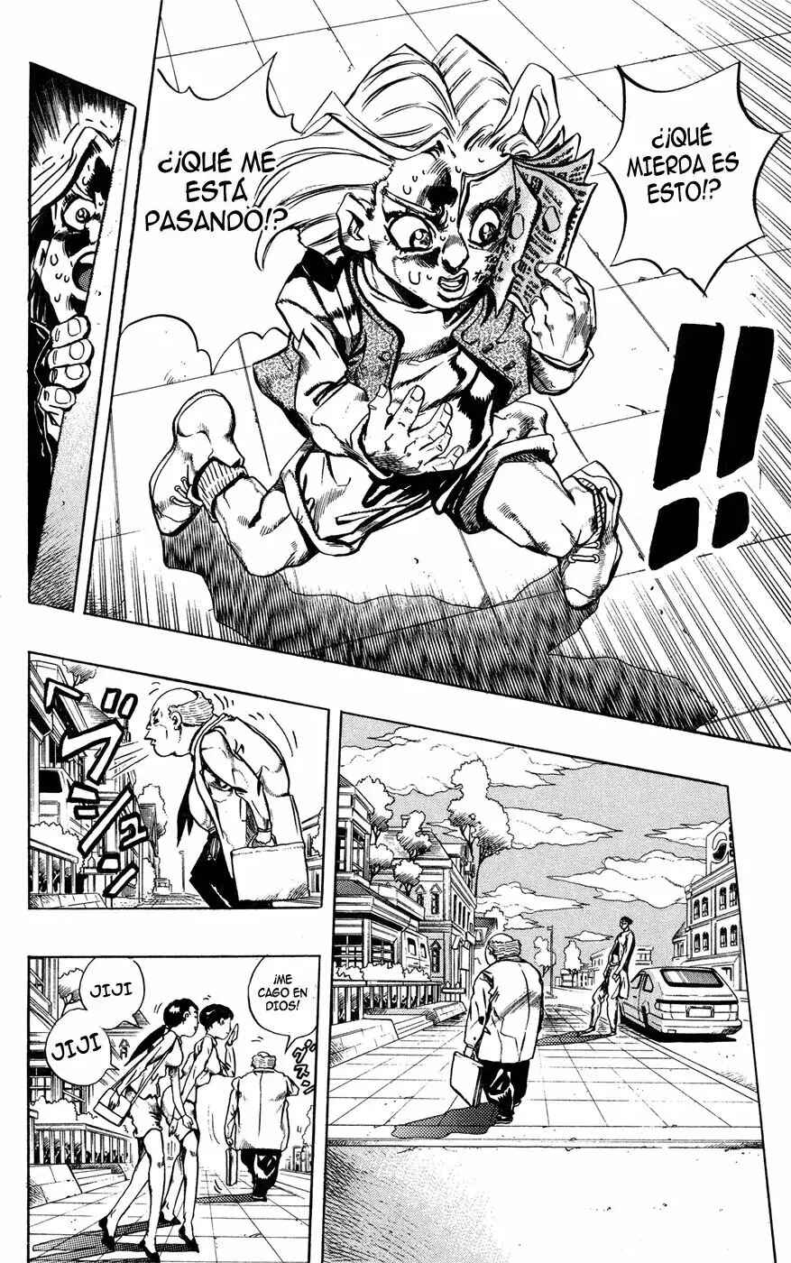 JoJo no Kimyou na Bouken: Part 4 - Diamond wa Kudakenai Chapter 156 - Page 16