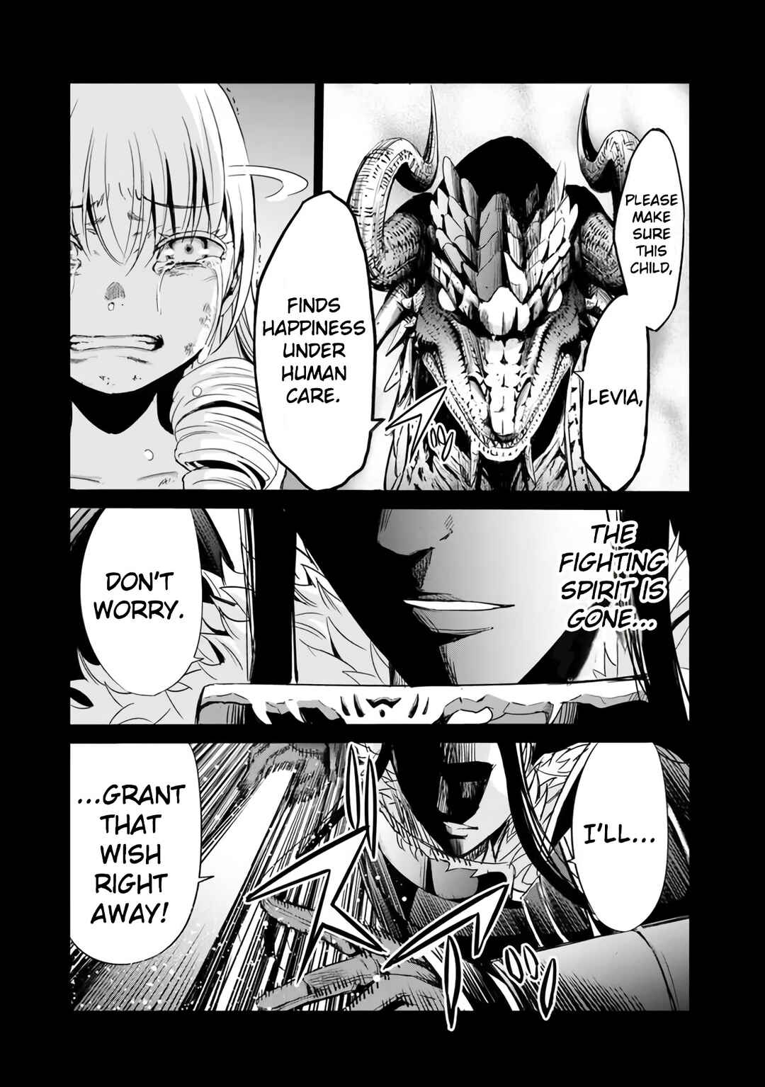Uragirareta S-Rank Boukensha no Ore wa, Aisuru Dorei no Kanojora to Tomoni Dorei dake no Harem Guild wo Tsukuru Chapter 68 - Page 17