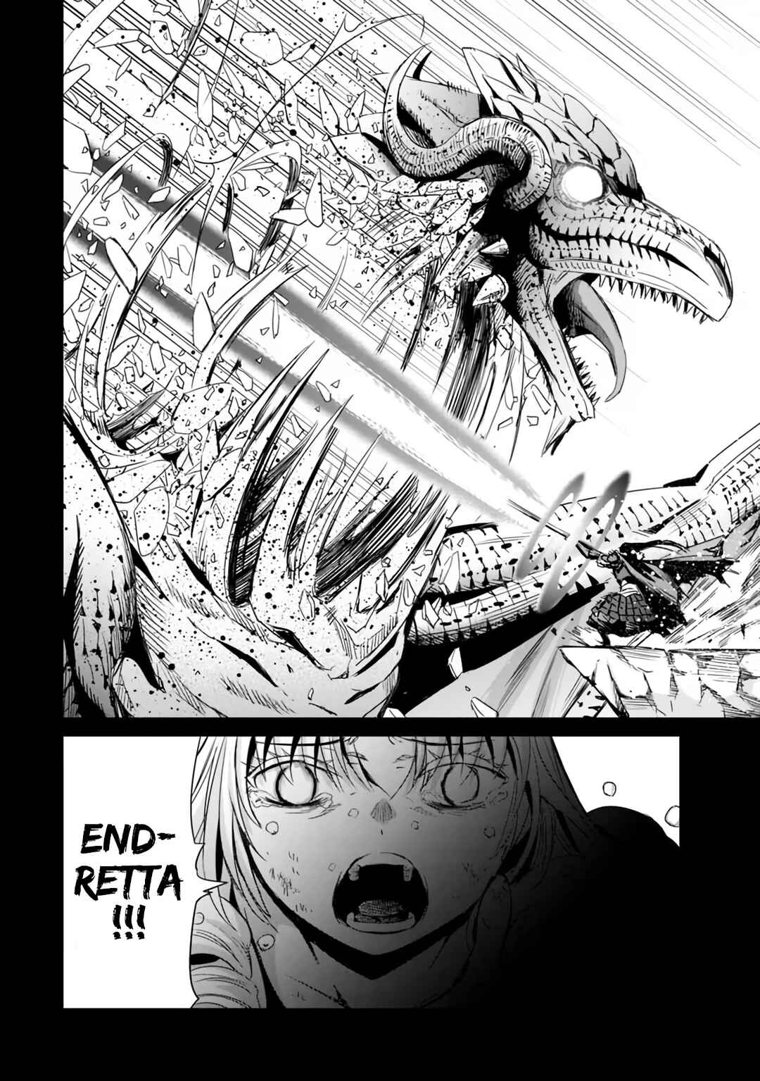 Uragirareta S-Rank Boukensha no Ore wa, Aisuru Dorei no Kanojora to Tomoni Dorei dake no Harem Guild wo Tsukuru Chapter 68 - Page 18