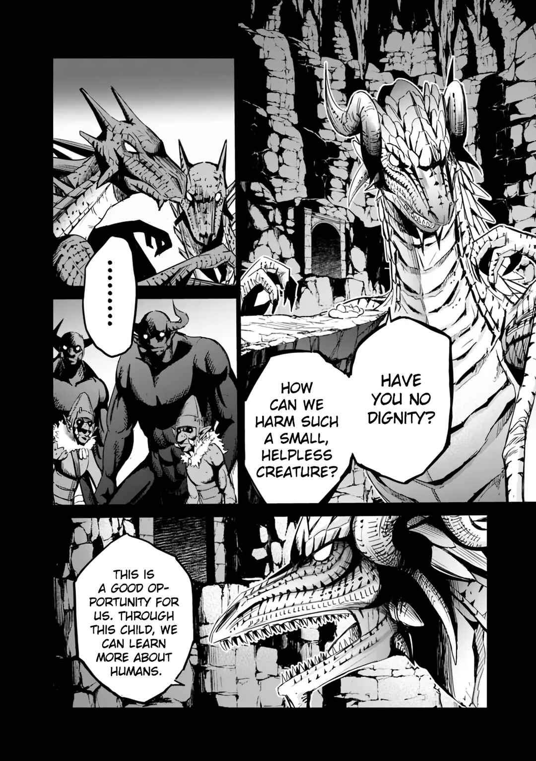Uragirareta S-Rank Boukensha no Ore wa, Aisuru Dorei no Kanojora to Tomoni Dorei dake no Harem Guild wo Tsukuru Chapter 68 - Page 2