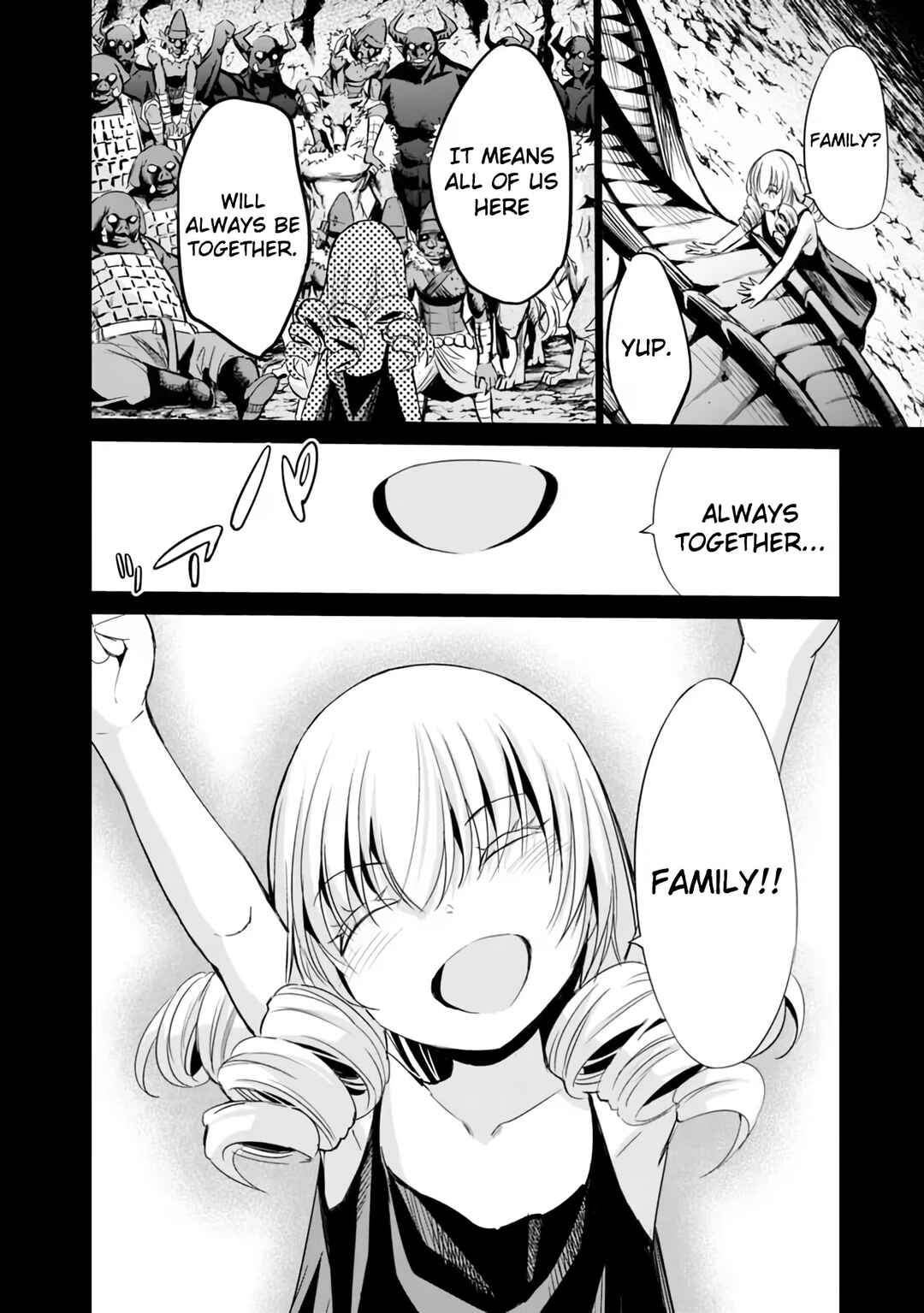 Uragirareta S-Rank Boukensha no Ore wa, Aisuru Dorei no Kanojora to Tomoni Dorei dake no Harem Guild wo Tsukuru Chapter 68 - Page 4
