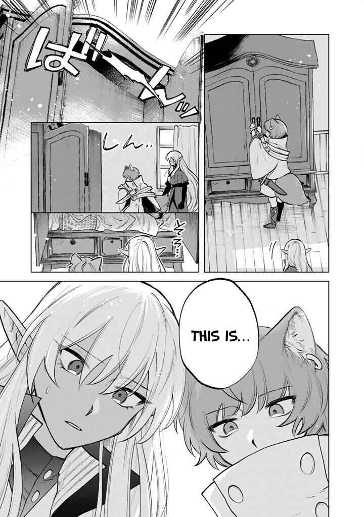 Watashi no Kokoro wa Oji-san de Aru Chapter 15 - Page 9