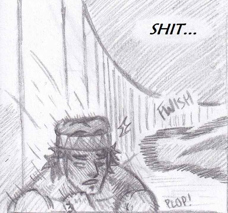 Convict Colosseum Chapter 55 - Page 100