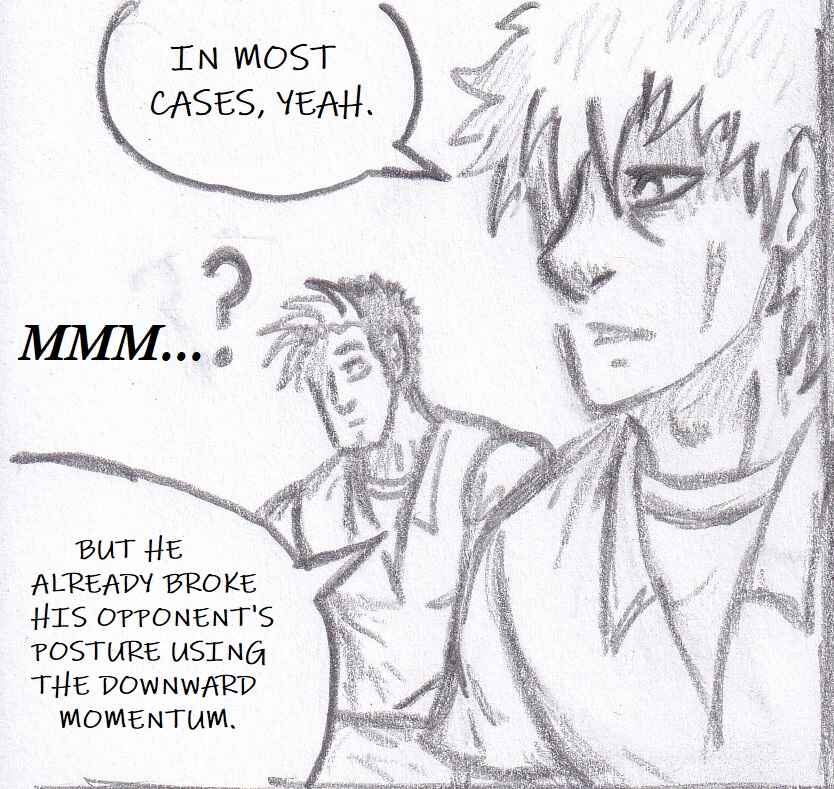 Convict Colosseum Chapter 55 - Page 67