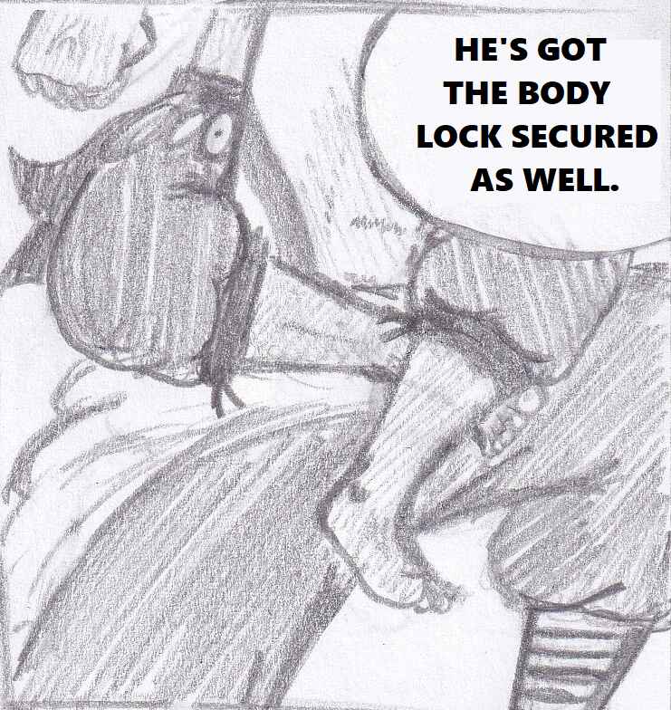 Convict Colosseum Chapter 55 - Page 83