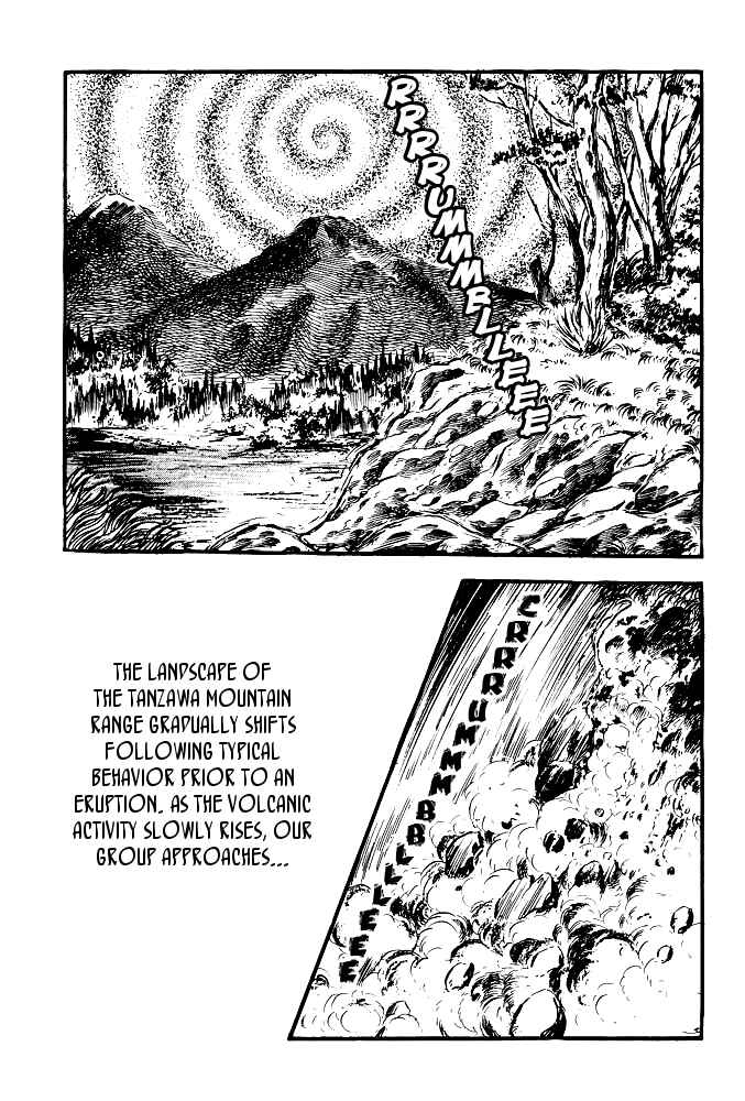 Violence Jack Chapter 10 - Page 18