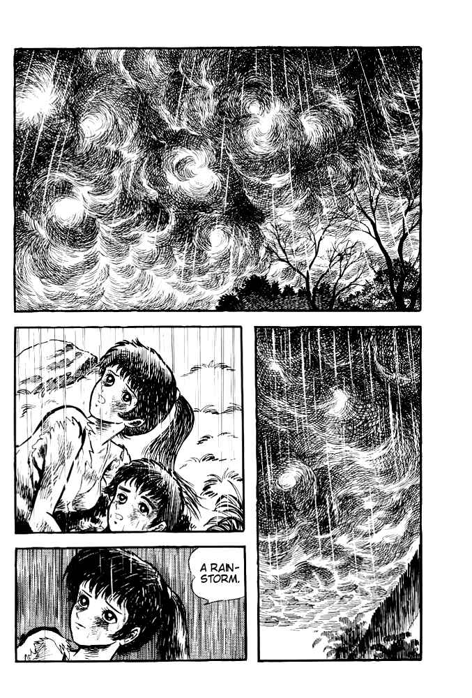 Violence Jack Chapter 10 - Page 2