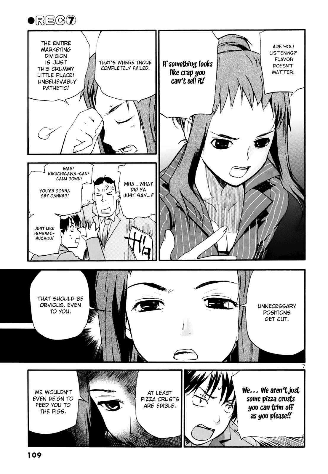 •REC Chapter 50 - Page 7