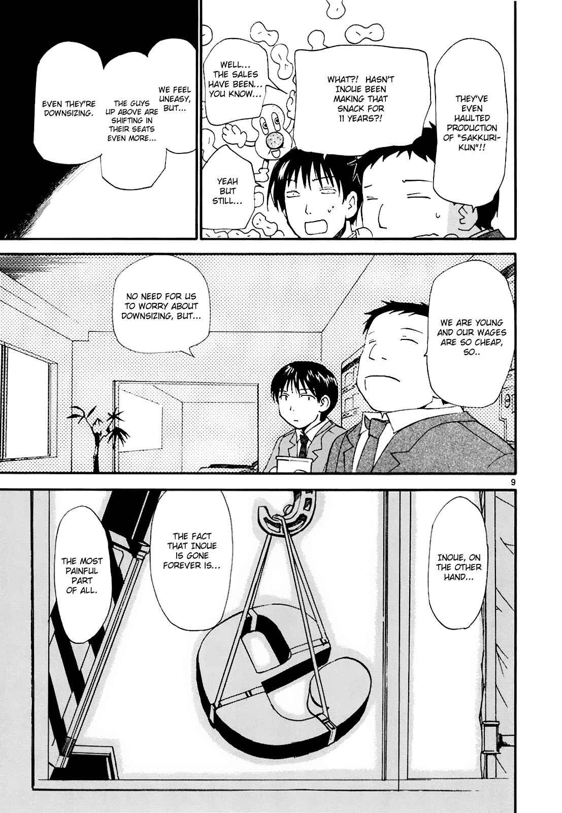 •REC Chapter 50 - Page 9