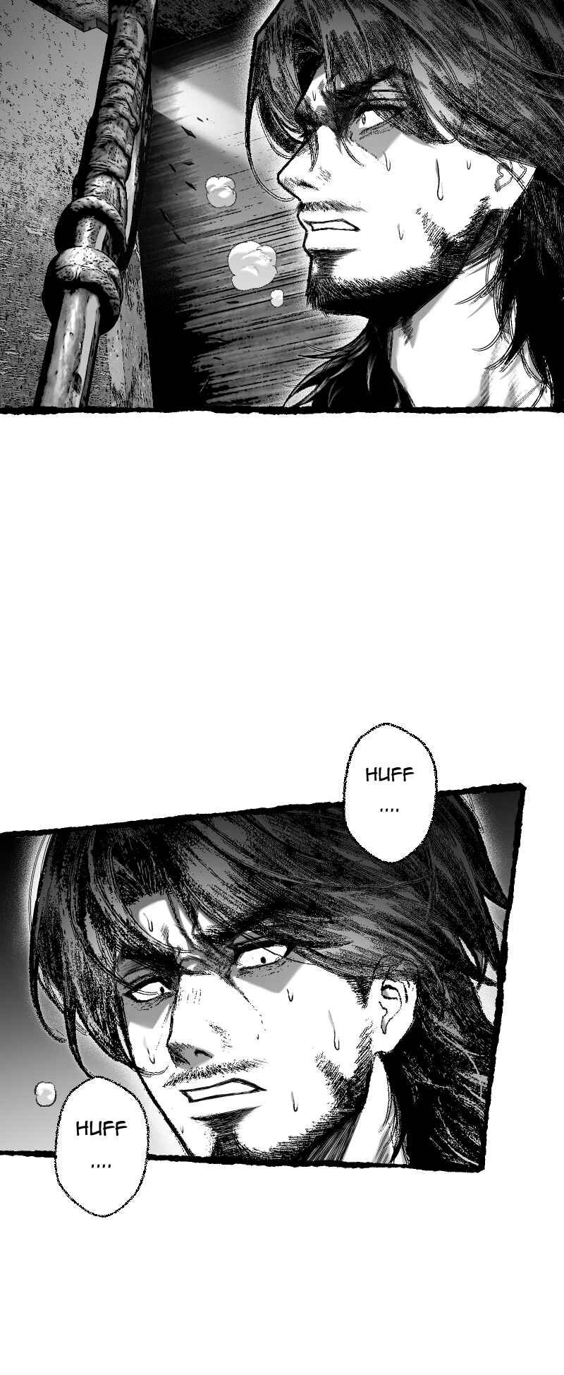 Purgator Of Perdition Chapter 7.2 - Page 15