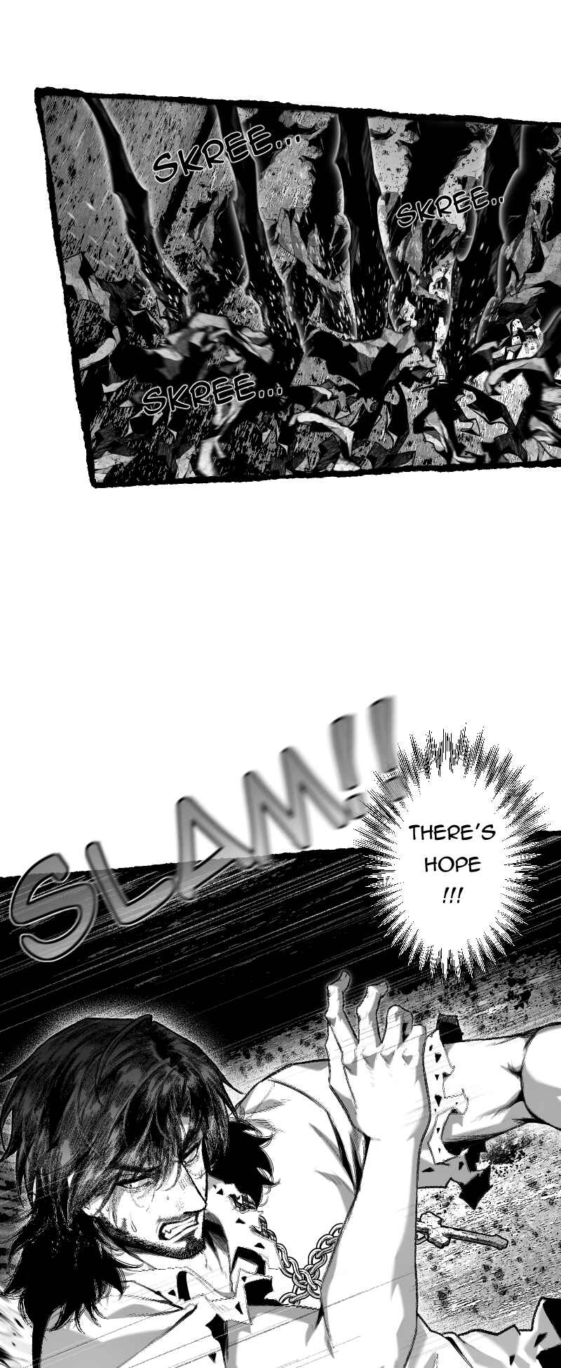 Purgator Of Perdition Chapter 7.2 - Page 16
