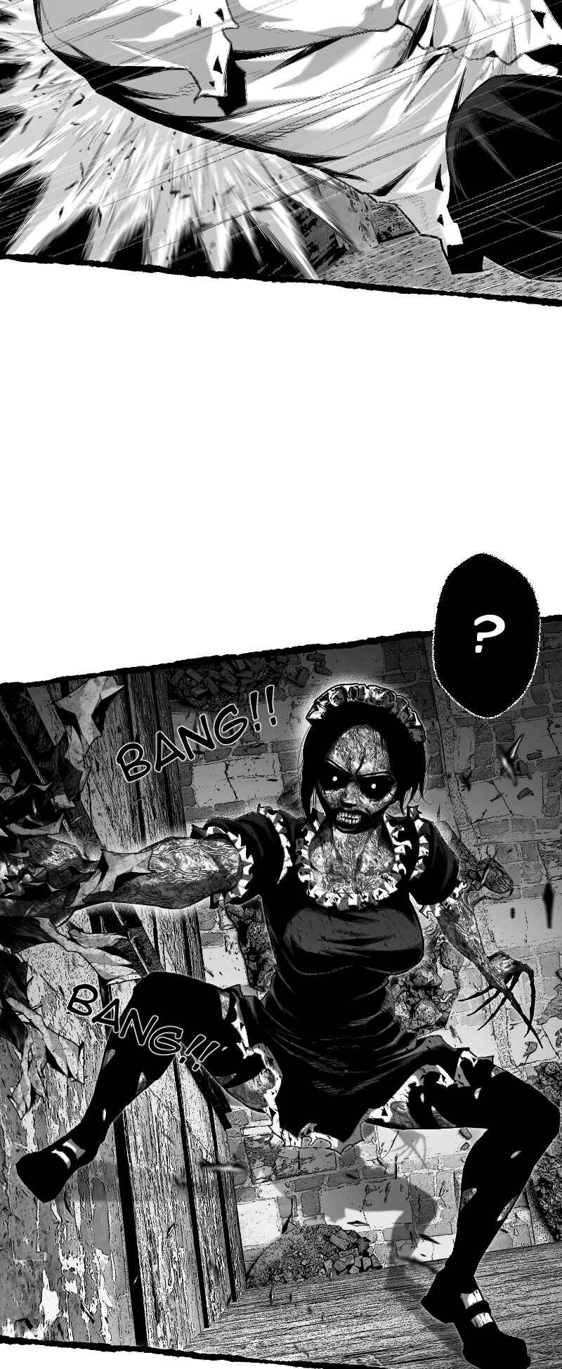 Purgator Of Perdition Chapter 7.2 - Page 17