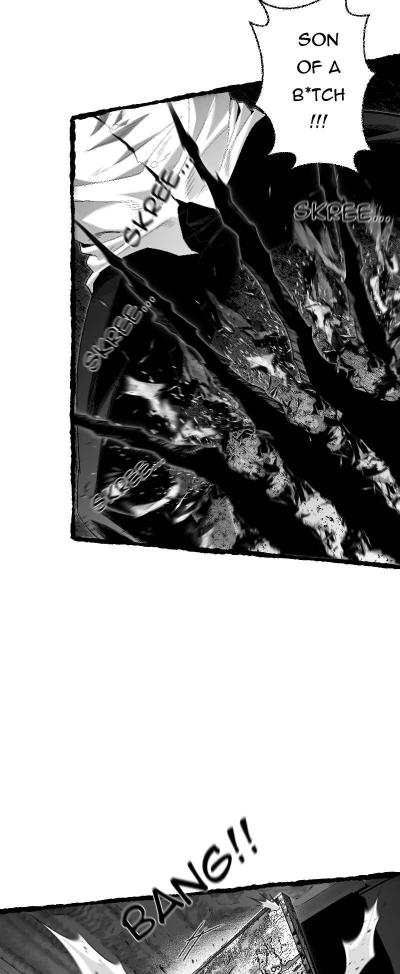 Purgator Of Perdition Chapter 7.2 - Page 21