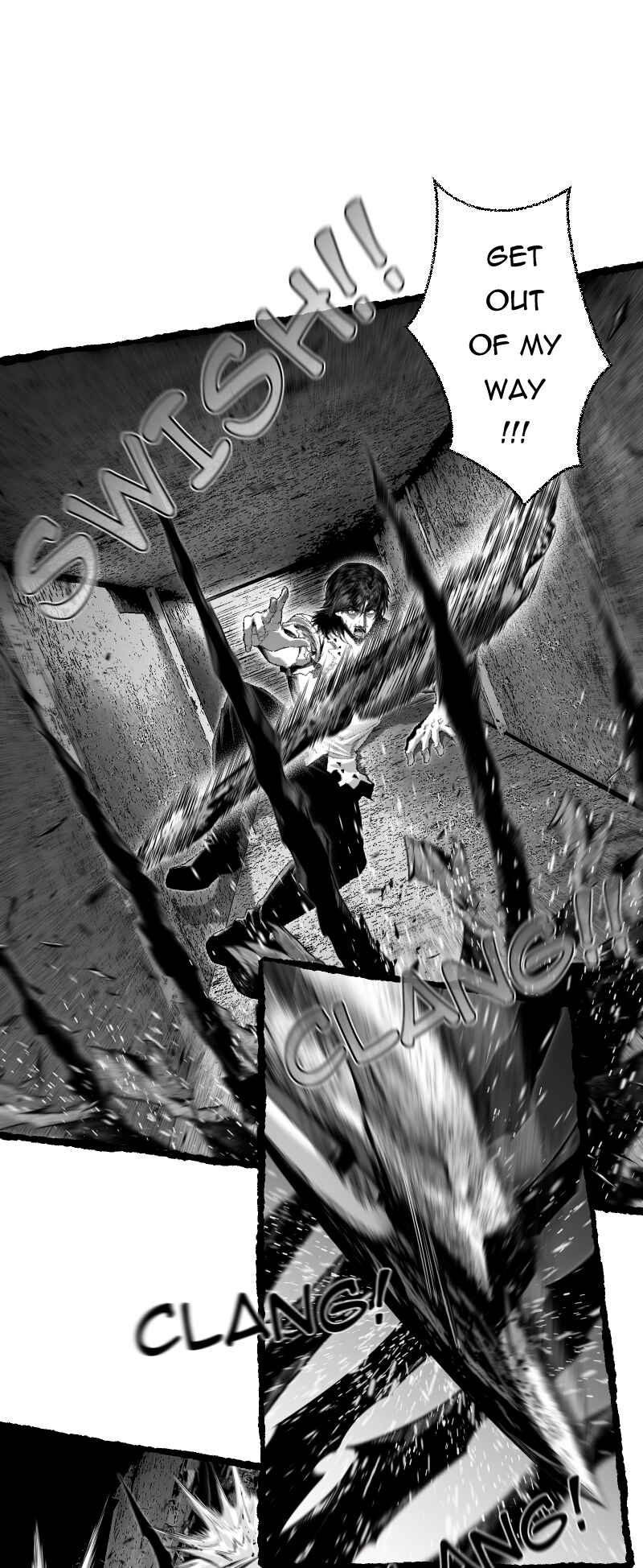 Purgator Of Perdition Chapter 7.2 - Page 4
