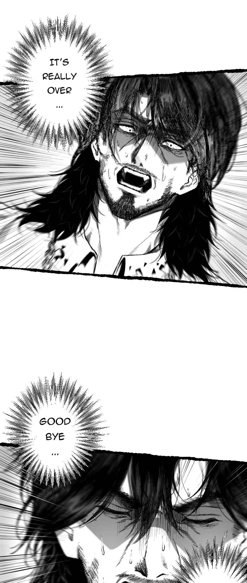 Purgator Of Perdition Chapter 7.2 - Page 8