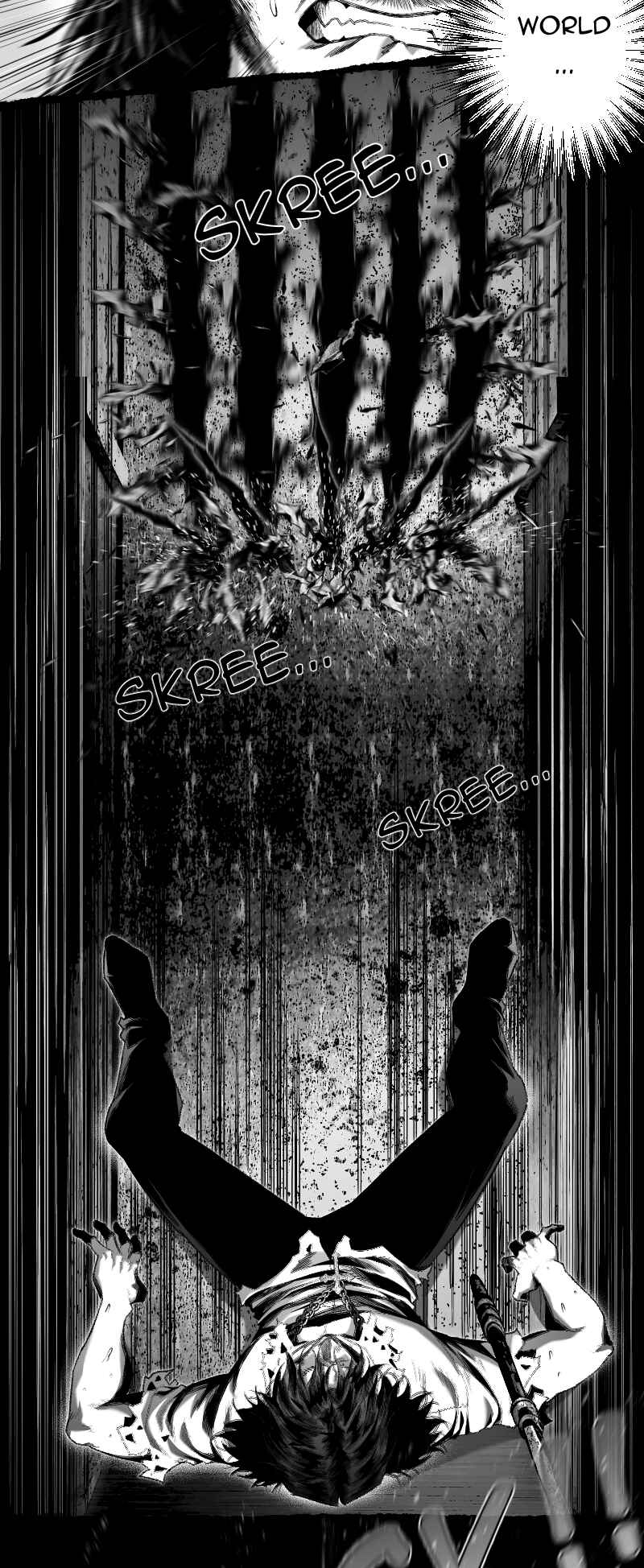 Purgator Of Perdition Chapter 7.2 - Page 9
