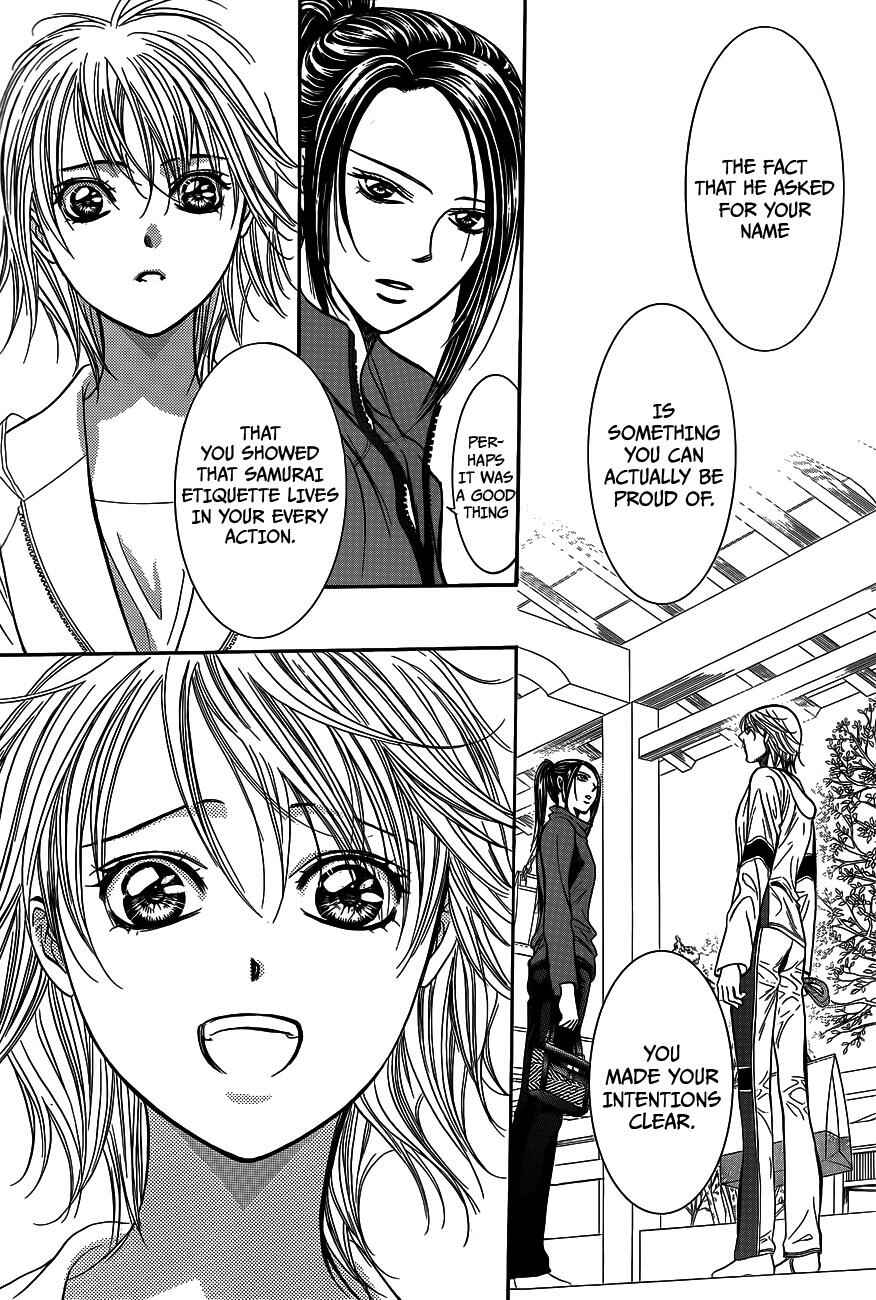 Skip Beat! Chapter 237 - Page 30