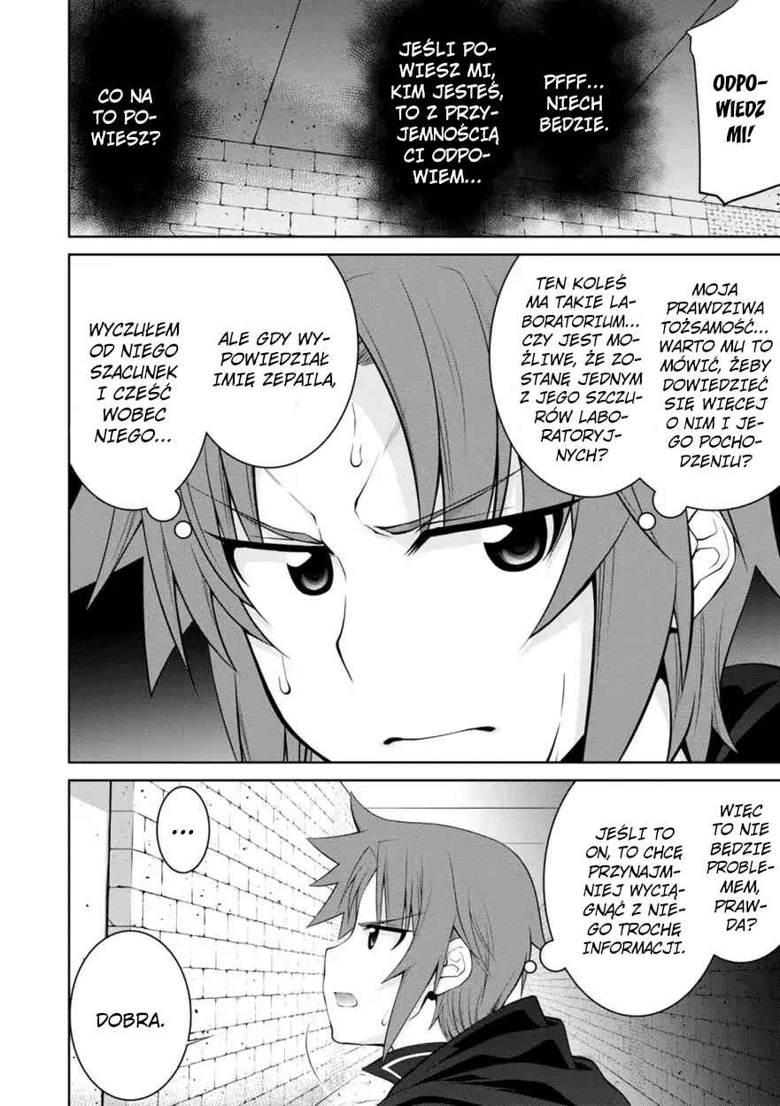 Legend Chapter 32 - Page 2