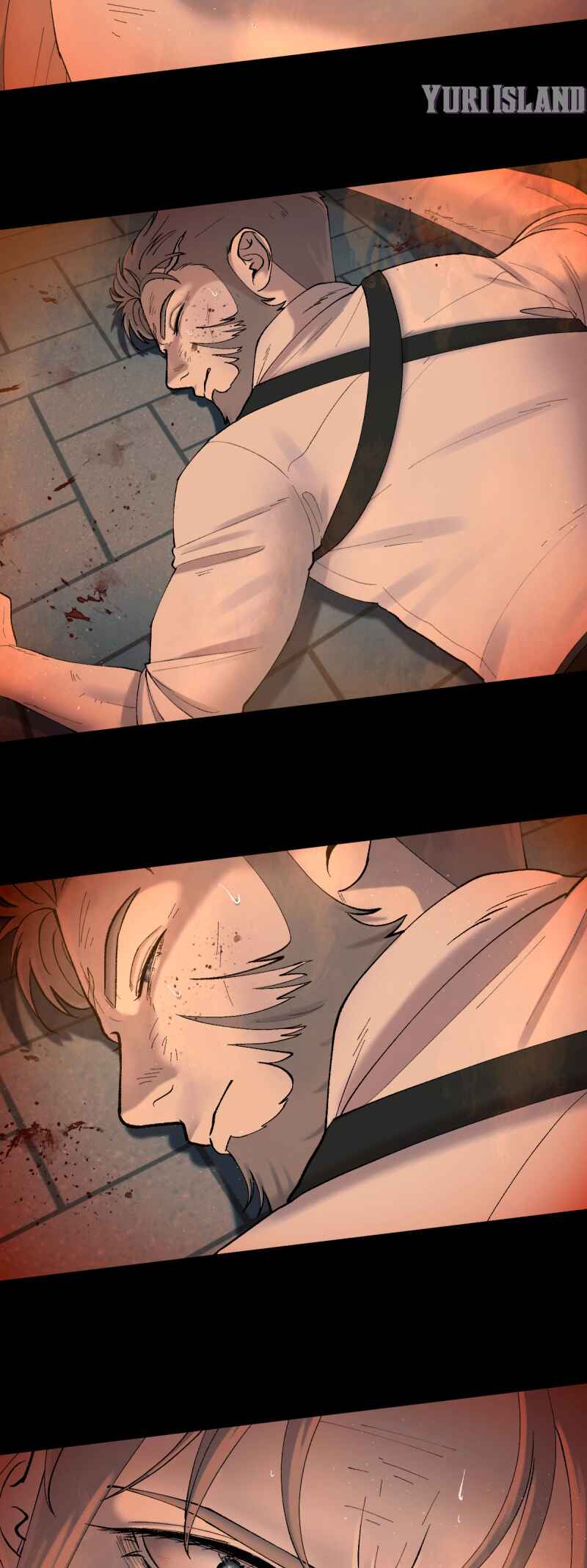 6th Degree Chapter 36 - Page 7