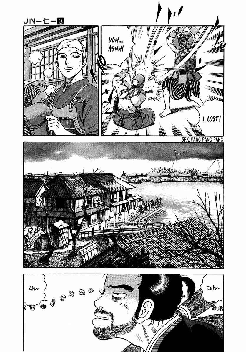 JIN Chapter 15 - Page 28