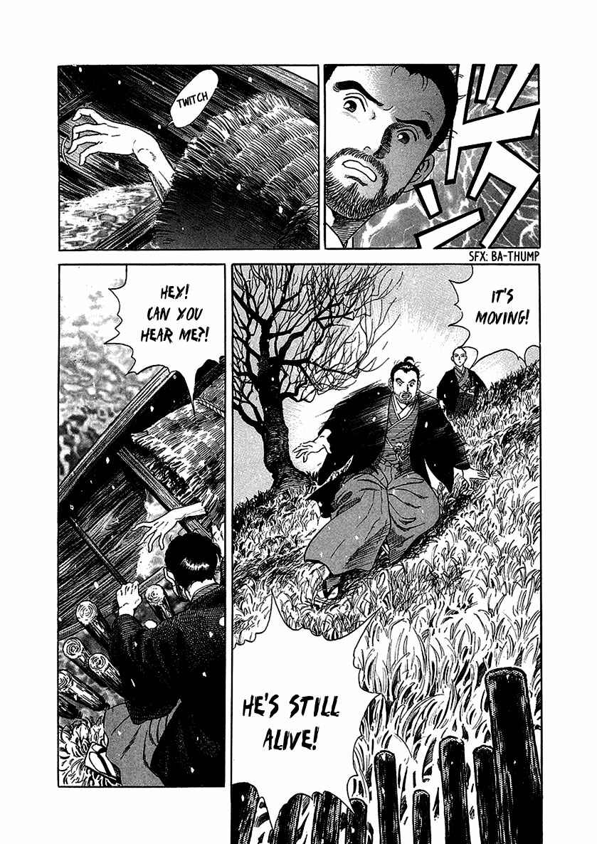 JIN Chapter 15 - Page 31