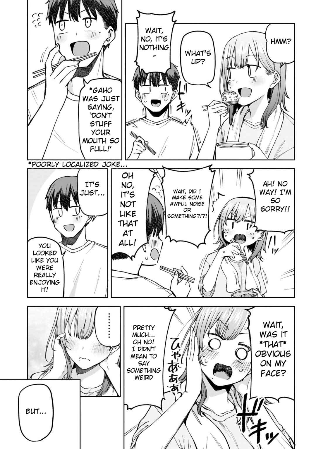 Idol Yameru kedo Kekkon Shitekuremasu ka!? Chapter 3 - Page 23