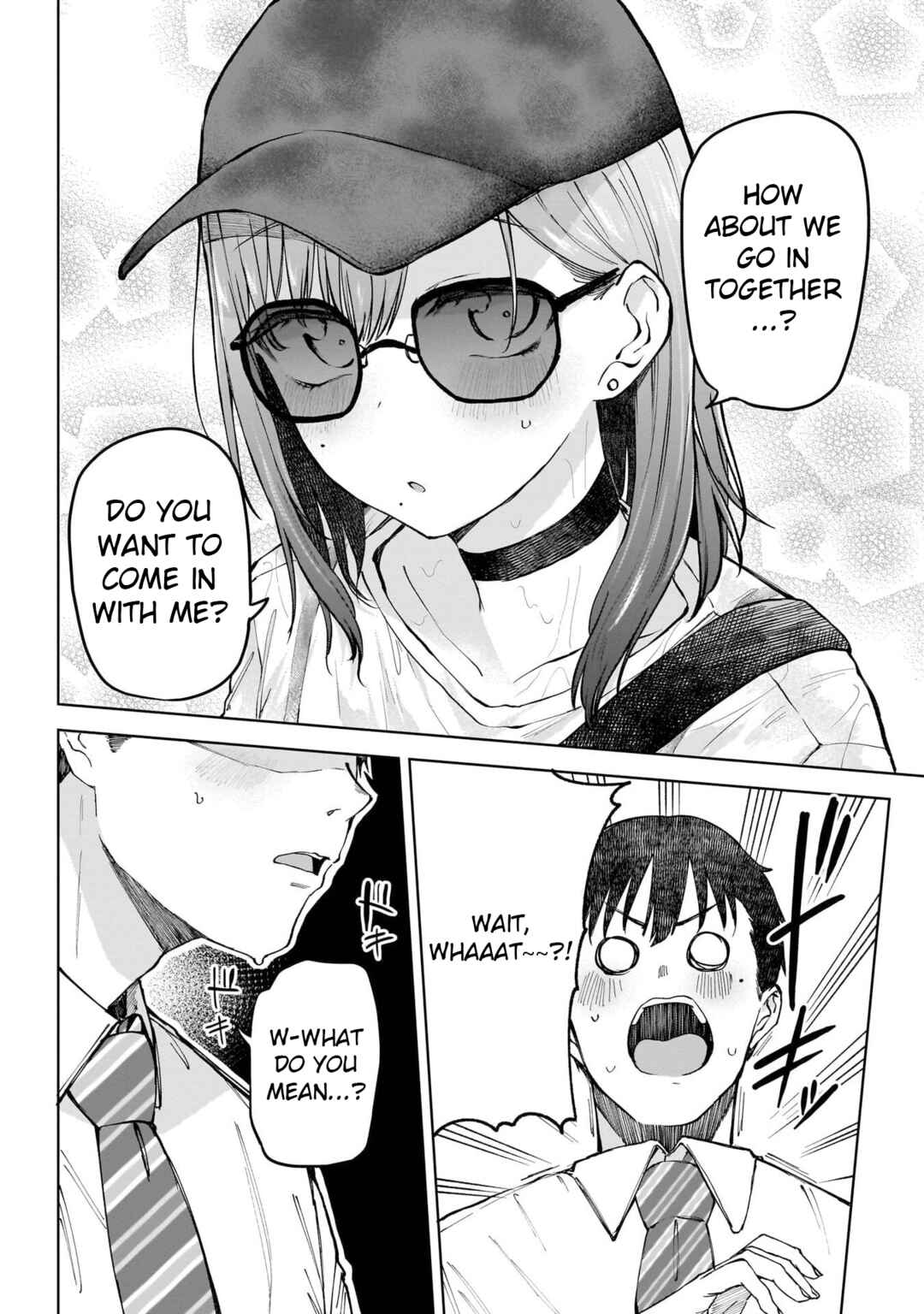 Idol Yameru kedo Kekkon Shitekuremasu ka!? Chapter 3 - Page 4