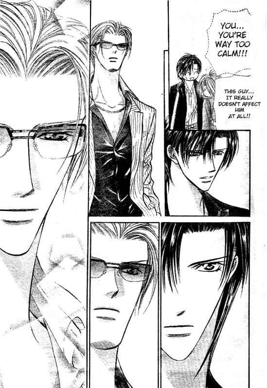 Skip Beat! Chapter 108 - Page 11